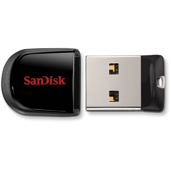 Clé USB Cruzerfit Sandisk 8 Go