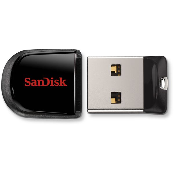 Clé USB SanDisk 8go 