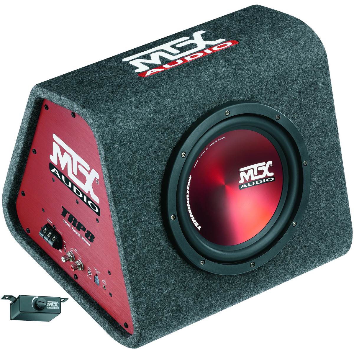 Caisson actif MTX TERMINATOR TRP8