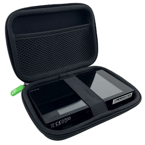 Housse de protection pour Coyote Mini