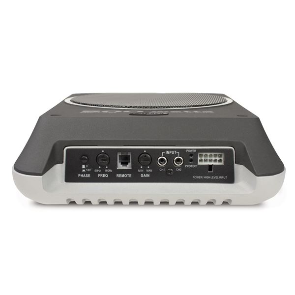Caisson actif BC128US CALIBER