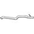 1 tuyau d'échappement Bosal 800117