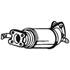 1 catalyseur Bosal 090643