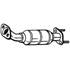 1 catalyseur Bosal 090581