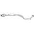 1 catalyseur Bosal 090604
