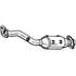 1 catalyseur Bosal 090595