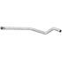 1 tuyau d'échappement Bosal 850093