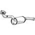 1 catalyseur Bosal 090616
