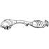 1 catalyseur Bosal 090640