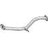 1 tuyau d'échappement Bosal 800103