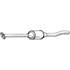 1 catalyseur Bosal 090760