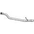1 tuyau d'échappement Bosal 800193