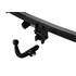 Attelage démontable sans outils BOSAL 029913