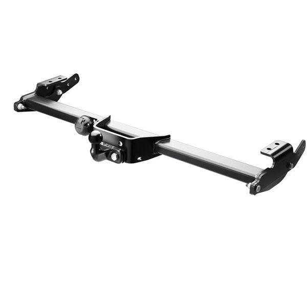 Attelage démontable avec outils BRINK 595500
