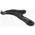 1 bras de suspension avant gauche Monroe L25554