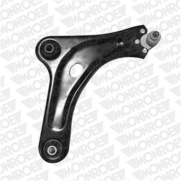 1 bras de suspension avant droit Monroe L28565