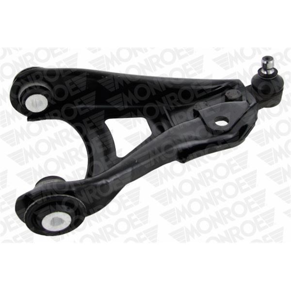 1 bras de suspension avant droit Monroe L25569