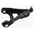 1 bras de suspension avant droit Monroe L25569