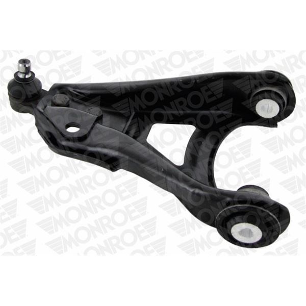 1 bras de suspension avant gauche Monroe L25570