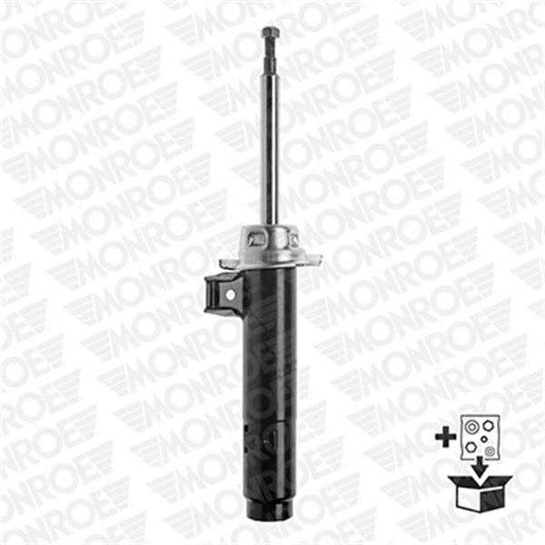 2 amortisseurs avant Monroe D0036
