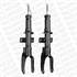 2 amortisseurs avant Monroe D0044