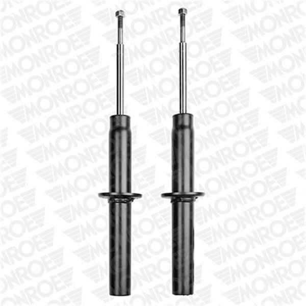 2 amortisseurs avant Monroe D0305