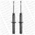 2 amortisseurs avant Monroe D0305