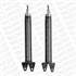 2 amortisseurs arrière Monroe D8081
