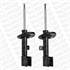 2 amortisseurs avant Monroe E7108