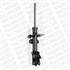 1 amortisseur avant droit Monroe G7401