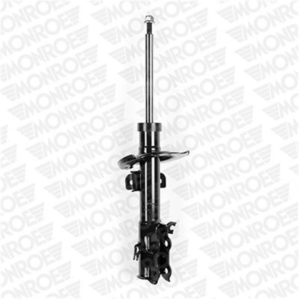 1 amortisseur avant gauche Monroe G7402