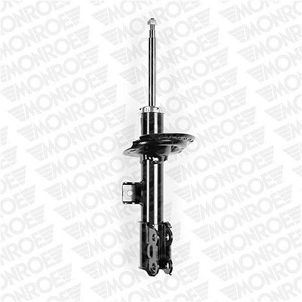 1 amortisseur avant gauche Monroe G7404
