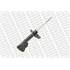1 amortisseur avant droit Monroe G8180
