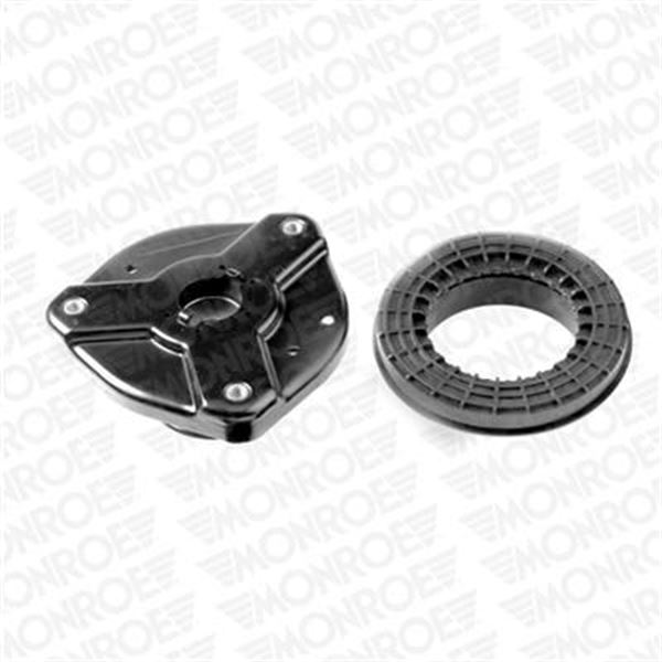 1 butée de suspension avant avec roulement Monroe MK280