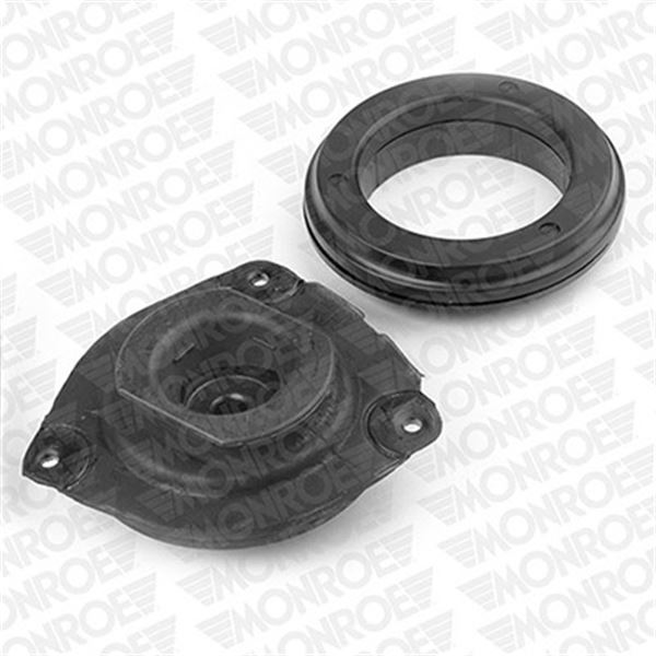1 butée de suspension avant gauche avec roulement Monroe MK335L