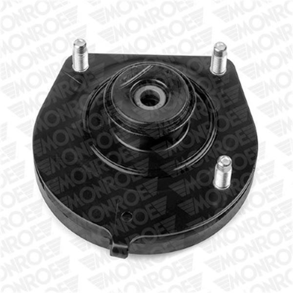 1 butée de suspension arrière droite Monroe MK370R
