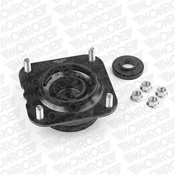 1 butée de suspension avant avec roulement Monroe MK339