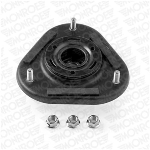 1 butée de suspension avant avec roulement Monroe MK296