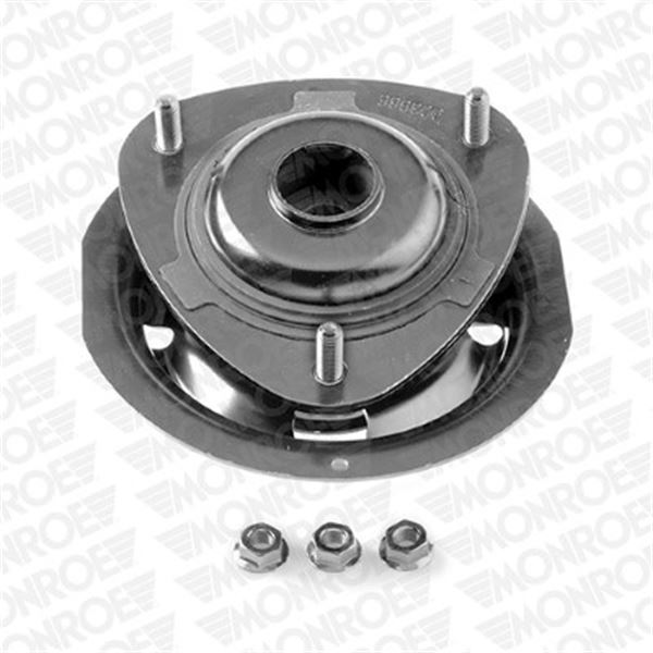 1 butée de suspension arrière droite Monroe MK290R
