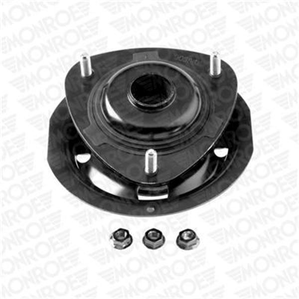 1 butée de suspension arrière gauche Monroe MK291L