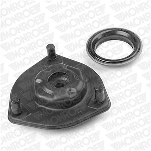 1 butée de suspension avant avec roulement Monroe MK332
