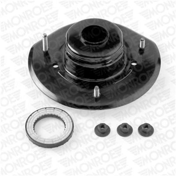 1 butée de suspension avant avec roulement Monroe MK278