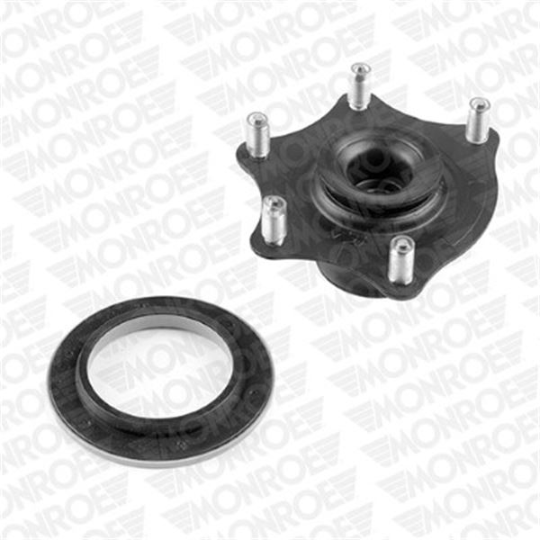 1 butée de suspension avant avec roulement Monroe MK360