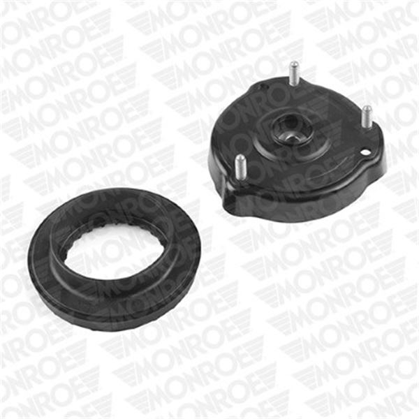 1 butée de suspension avant avec roulement Monroe MK325A