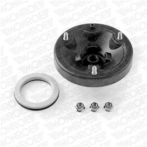 1 butée de suspension avant avec roulement Monroe MK273