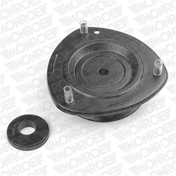 1 butée de suspension avant avec roulement Monroe MK340