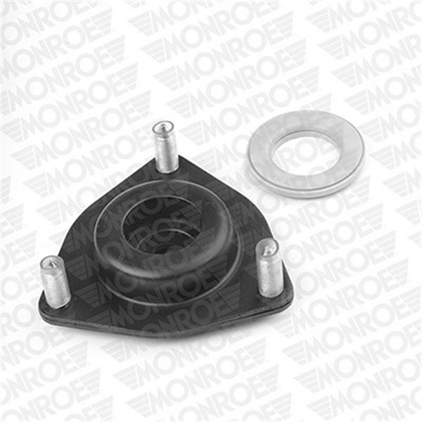 Kit Réparation Coupelle De Suspension Avant MONROE MK333 Avec Roulement | Compatible Mitsubishi, Citroën, Peugeot