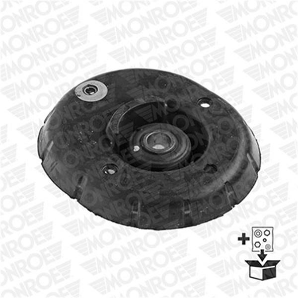 1 butée de suspension avant Monroe MK382