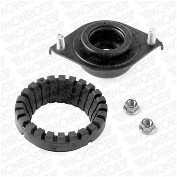 1 butée de suspension arrière Monroe MK289