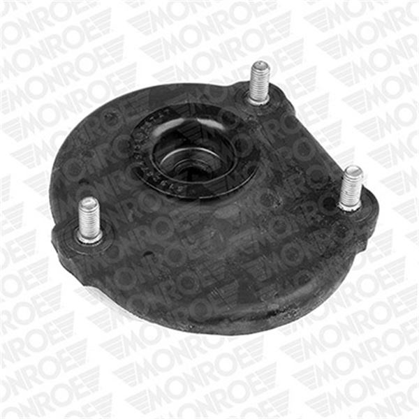 1 butée de suspension avant gauche avec roulement Monroe MK314L